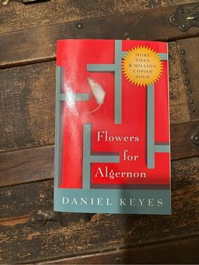 Flowers for Algernon
